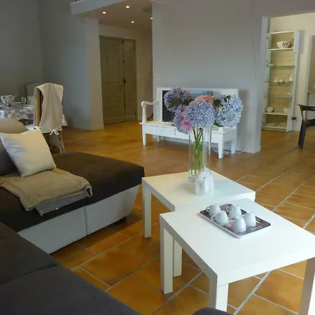 Holiday home Holiday Lahanchipia Saint-Pierre-d'Irube